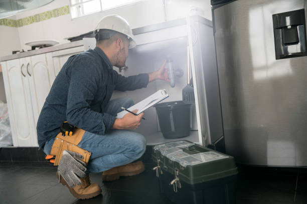 Best Water Heater Repair  in North Laurel, MD