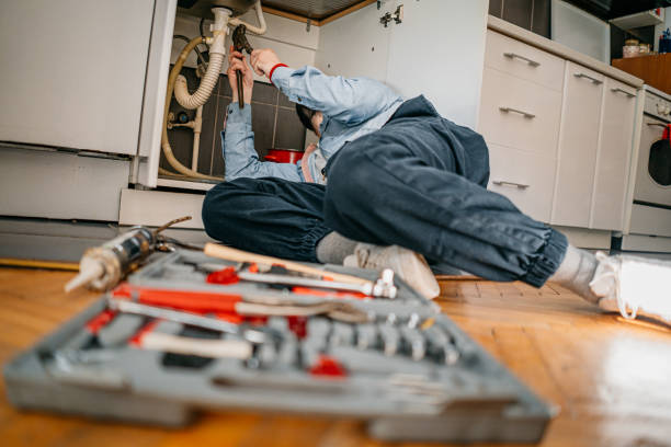  North Laurel, MD Plumbing Pros