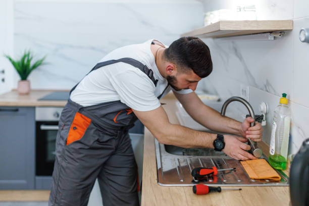 Best Hot Water Heater Installation  in North Laurel, MD