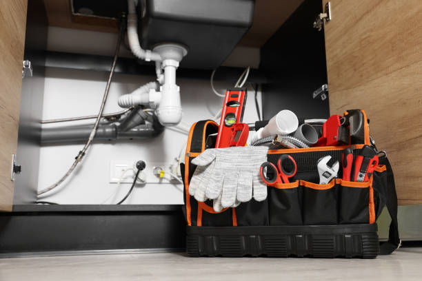 Best Clogged Drain Plumber  in North Laurel, MD