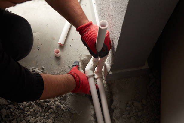 Best Plumbing Services Near Me  in North Laurel, MD