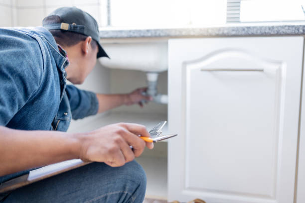 Best Best Plumbers Near Me  in North Laurel, MD