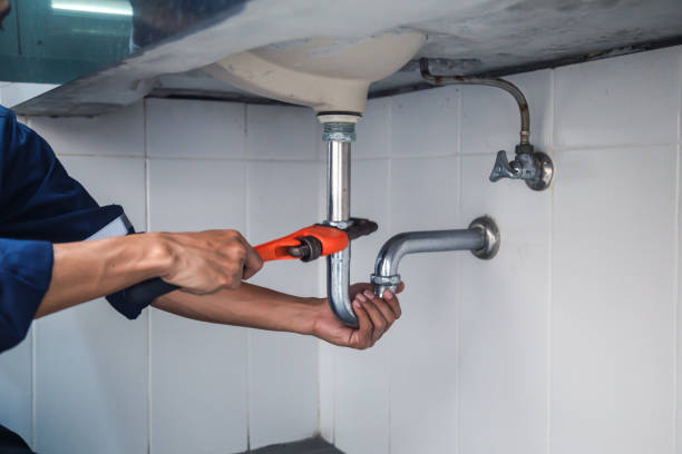 Best Water Leak Repair  in North Laurel, MD