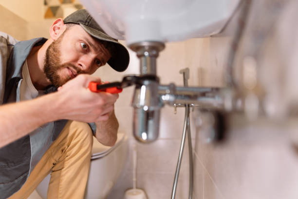 Best 24-Hour Plumber Near Me  in North Laurel, MD