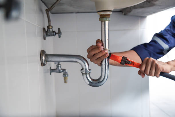 Best Affordable Plumber Near Me  in North Laurel, MD