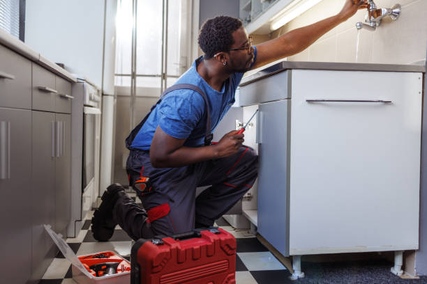 Reliable North Laurel, MD Plumbing Solutions