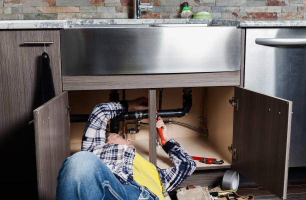 Best Drain Cleaning Services  in North Laurel, MD